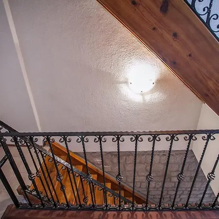 Pensjonat Trifora Trogir