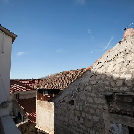 Pensjonat Trifora Trogir