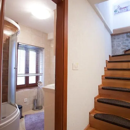 Pensjonat Trifora Trogir