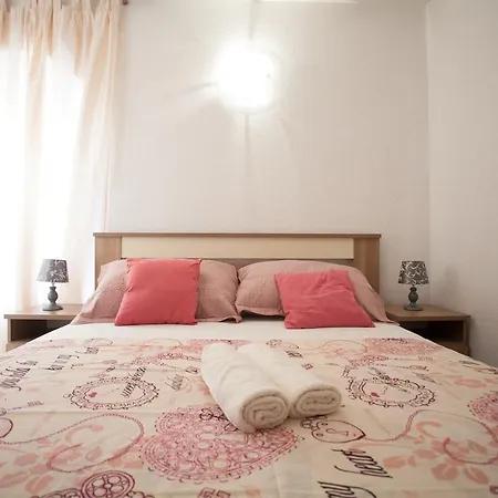 Affittacamere Trifora 3*