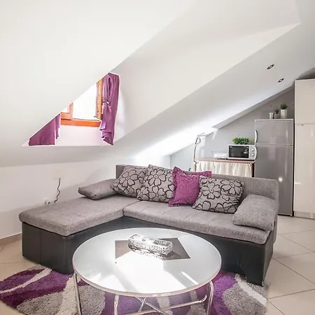 Pensjonat Trifora Trogir