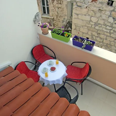 Trifora Pensjonat 3*