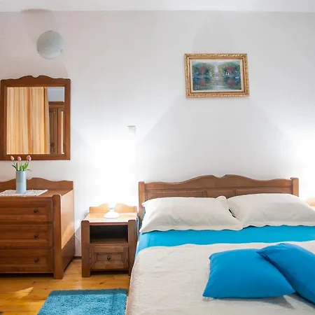 Pensjonat Trifora Trogir