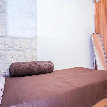 Trifora Pensjonat Trogir