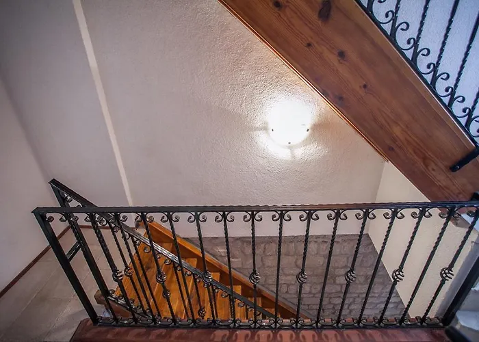 Affittacamere Trifora Traù