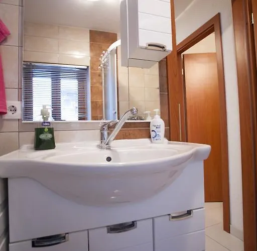 Affittacamere Trifora Traù