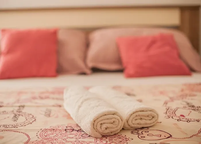 Affittacamere Trifora Traù