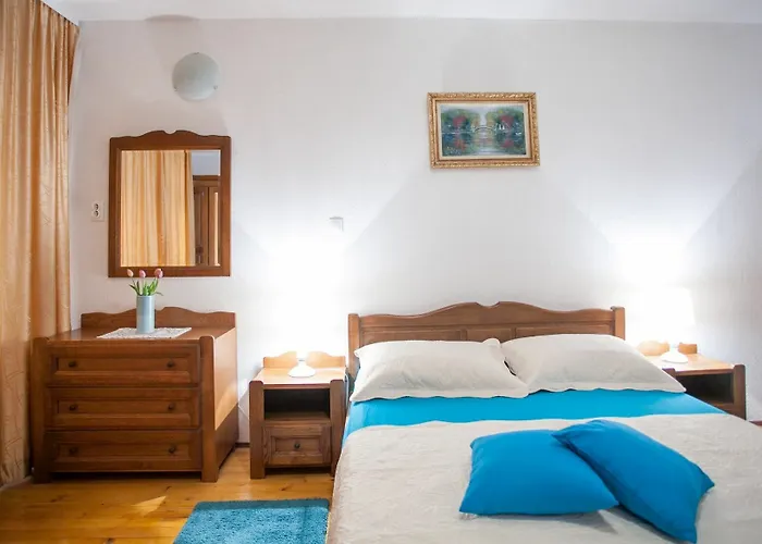 Affittacamere Trifora Traù