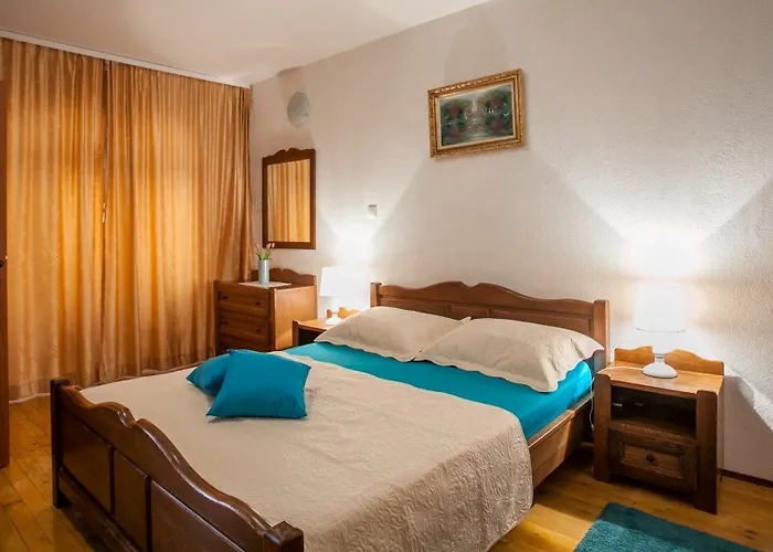 Affittacamere Trifora 3*
