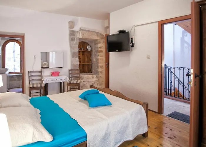 Affittacamere Trifora