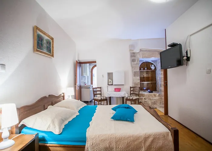 Affittacamere Trifora Traù