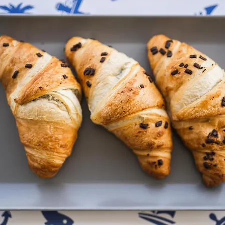 Trifora Affittacamere Traù