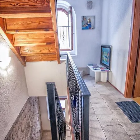 Affittacamere Trifora