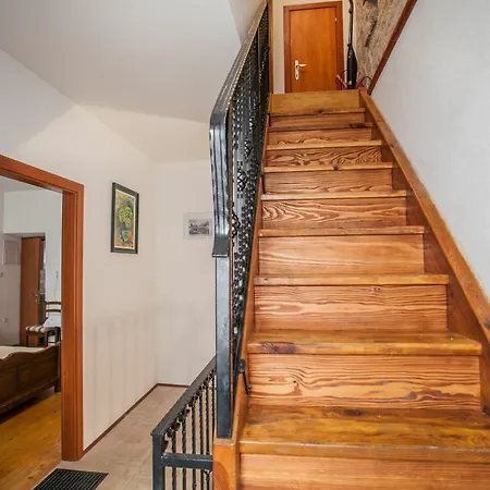 Trifora Affittacamere 3*