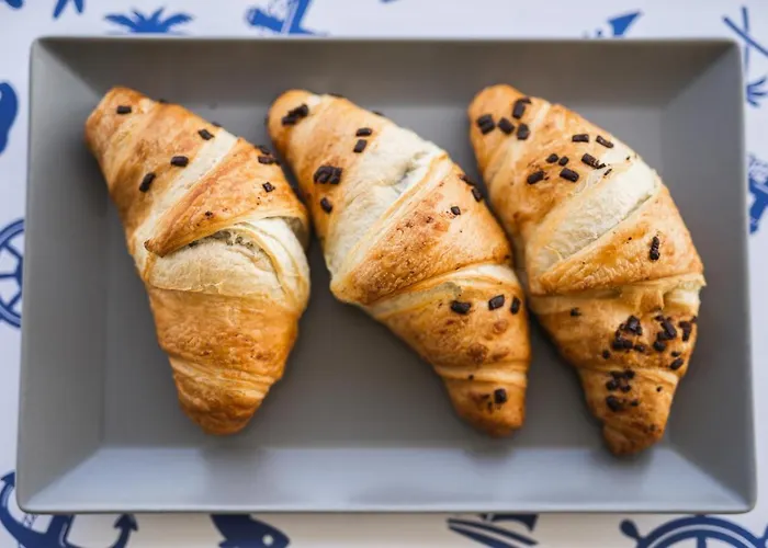 Trifora Penzion Trogir