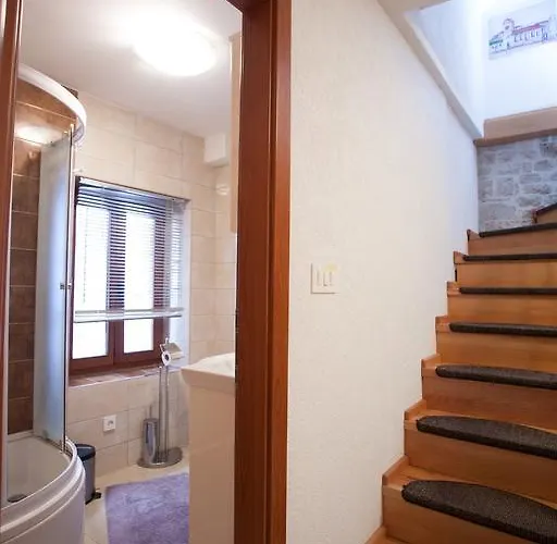 Penzion Trifora Trogir