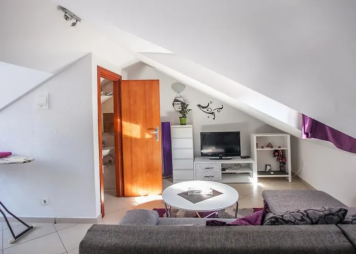 Penzion Trifora Trogir