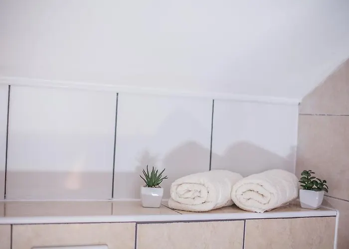 Trifora Penzion Trogir