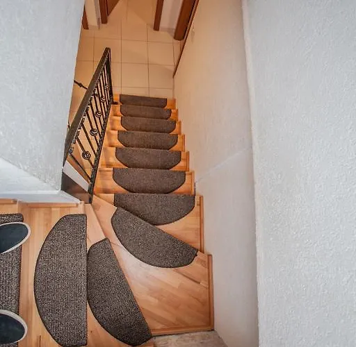 Πανσιόν Trifora 3*