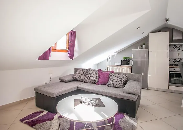 Penzion Trifora Trogir